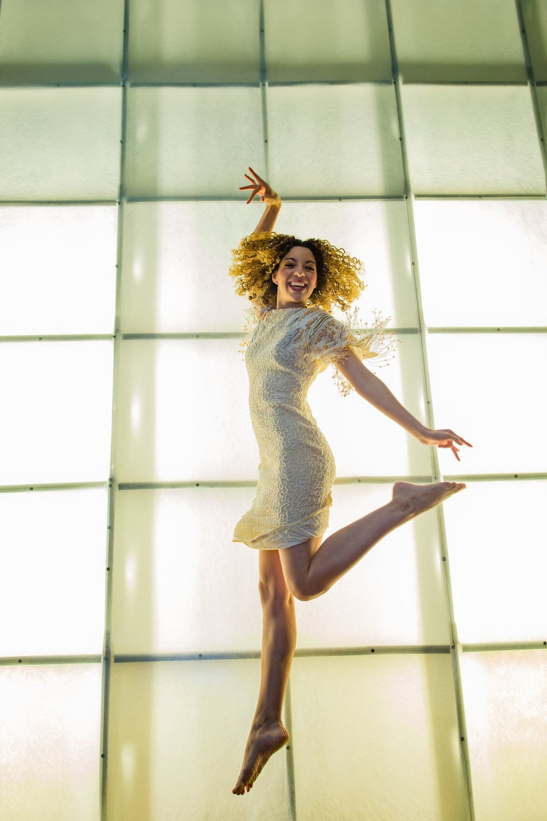 Beautifully and wonderfully made